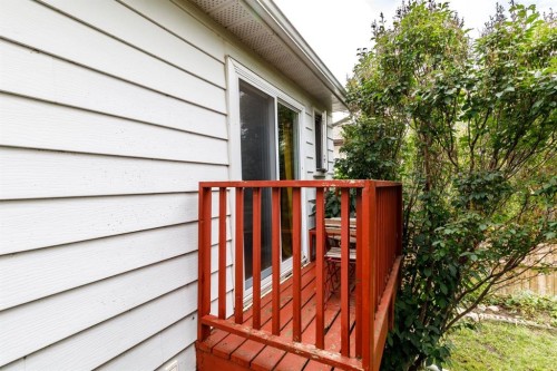 60 Gehrke Close, Red Deer, AB - Outdoor