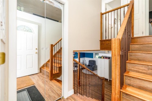 60 Gehrke Close, Red Deer, AB - Indoor Photo Showing Other Room