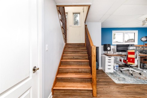 60 Gehrke Close, Red Deer, AB - Indoor