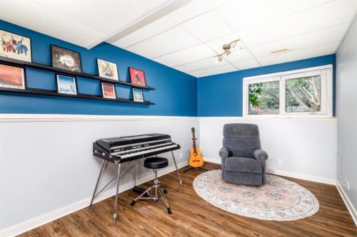 60 Gehrke Close, Red Deer, AB - Indoor Photo Showing Other Room