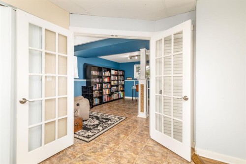 60 Gehrke Close, Red Deer, AB - Indoor Photo Showing Other Room