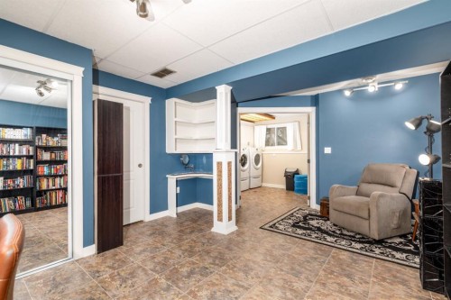 60 Gehrke Close, Red Deer, AB - Indoor