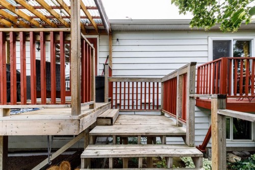 60 Gehrke Close, Red Deer, AB - Outdoor With Exterior