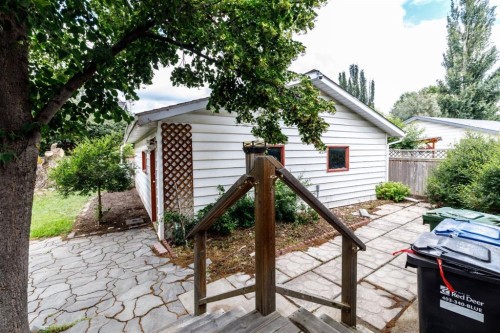 60 Gehrke Close, Red Deer, AB - Outdoor