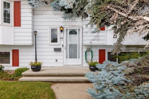 60 Gehrke Close, Red Deer, AB - Outdoor