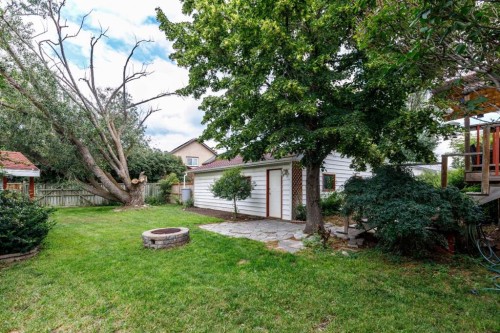 60 Gehrke Close, Red Deer, AB - Outdoor
