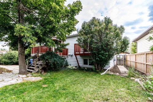 60 Gehrke Close, Red Deer, AB - Outdoor