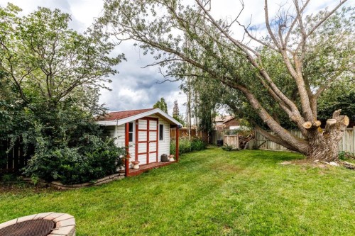 60 Gehrke Close, Red Deer, AB - Outdoor