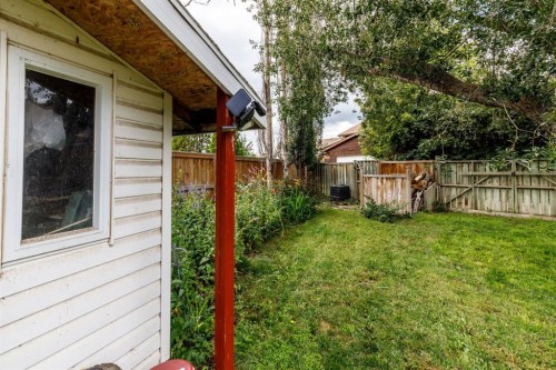 60 Gehrke Close, Red Deer, AB - Outdoor