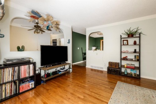 60 Gehrke Close, Red Deer, AB - Indoor