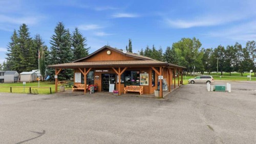 3030-35468 Range Road 30 Range, Rural Red Deer County, AB 