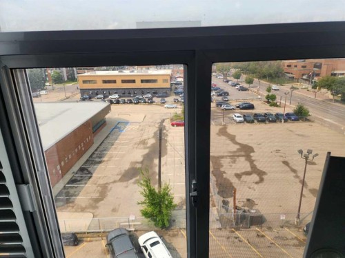 502-4820 47, Red Deer, AB - Outdoor With View
