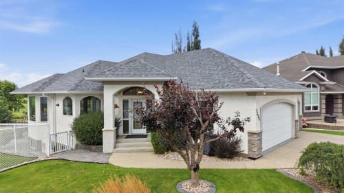5408 64A Street Close  Ponoka, AB T4J 1K9
