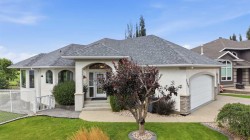 5408 64A Street Close  Ponoka, AB T4J 1K9