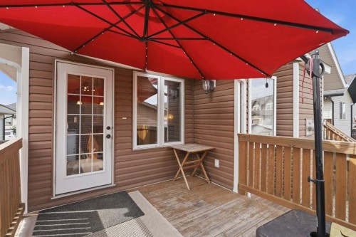 148 Vickers Close, Red Deer, AB - Outdoor With Exterior
