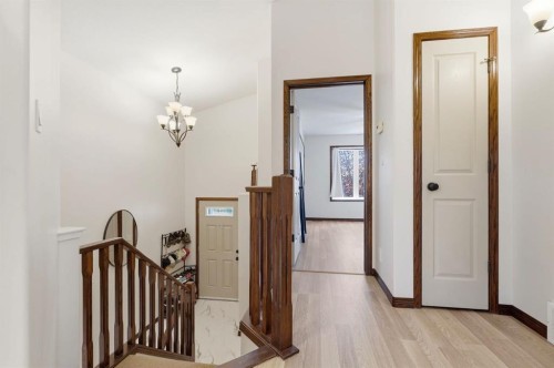 148 Vickers Close, Red Deer, AB - Indoor Photo Showing Other Room