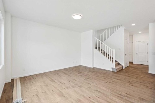 1030 Bayview Crescent Sw, Airdrie, AB - Indoor Photo Showing Other Room