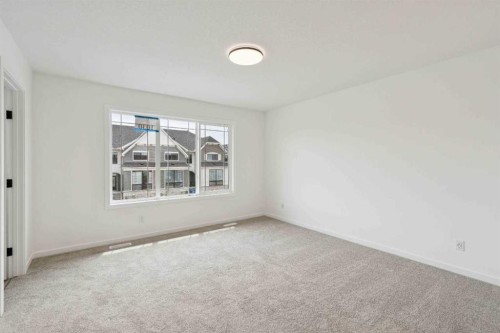 1030 Bayview Crescent Sw, Airdrie, AB - Indoor Photo Showing Other Room