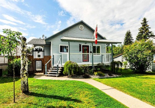 5228 42 Street  Camrose, AB T4V 1A8