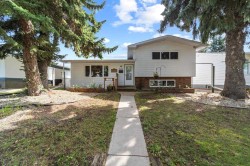 4605 45 Street  Camrose, AB T4V 2V3