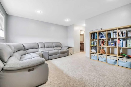 210 Viscount Drive, Red Deer, AB - Indoor
