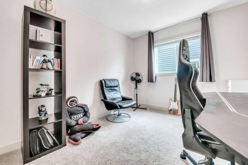 210 Viscount Drive, Red Deer, AB - Indoor