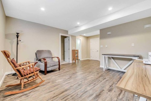 210 Viscount Drive, Red Deer, AB - Indoor