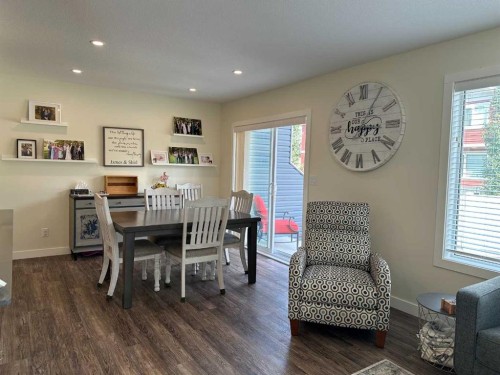 33 Gair Close, Red Deer, AB - Indoor