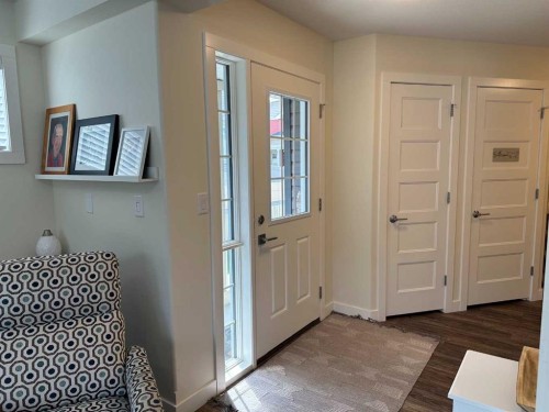 33 Gair Close, Red Deer, AB - Indoor