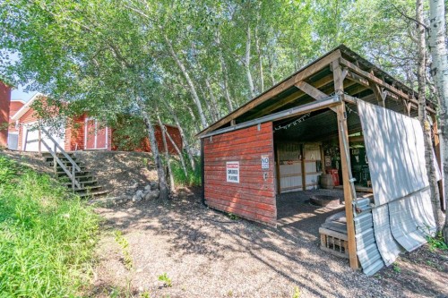 10 Destini Drive, White Sands, AB - Outdoor
