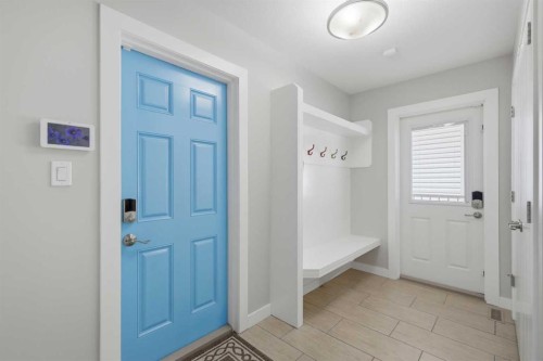 73 Lalor Drive, Red Deer, AB - Indoor Photo Showing Other Room