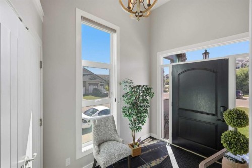 73 Lalor Drive, Red Deer, AB - Indoor Photo Showing Other Room
