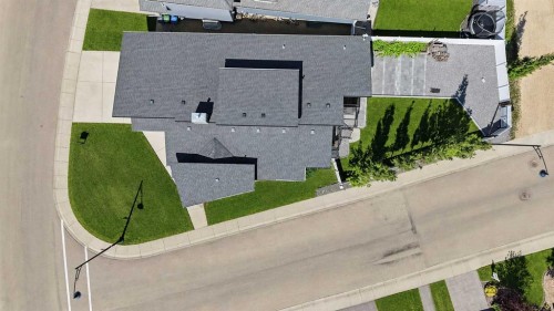 73 Lalor Drive, Red Deer, AB - Outdoor