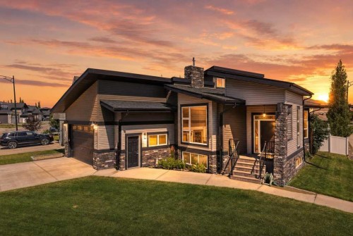 73 Lalor Drive, Red Deer, AB - Outdoor