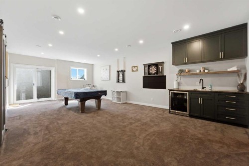 35 Erica Drive, Lacombe, AB - Indoor