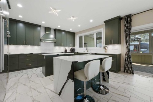 35 Erica Drive, Lacombe, AB - Indoor Photo Showing Other Room