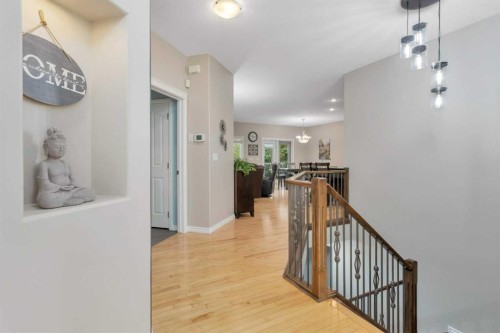 89 Alberts Close, Red Deer, AB - Indoor Photo Showing Other Room