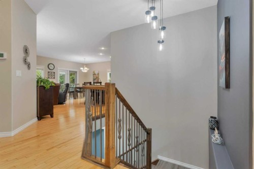 89 Alberts Close, Red Deer, AB - Indoor Photo Showing Other Room
