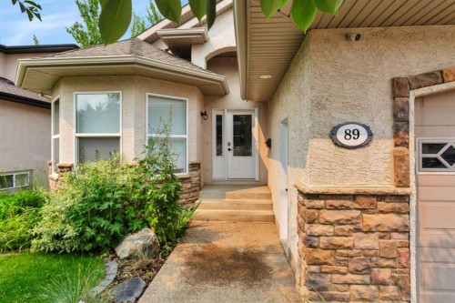 89 Alberts Close, Red Deer, AB - Outdoor