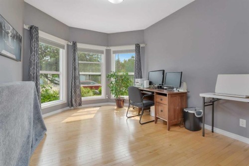 89 Alberts Close, Red Deer, AB - Indoor