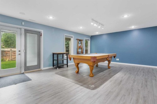 89 Alberts Close, Red Deer, AB - Indoor Photo Showing Other Room