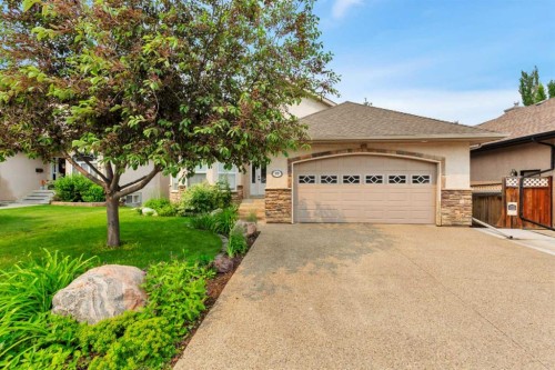89 Alberts Close, Red Deer, AB - Outdoor