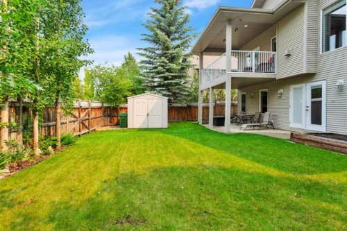 89 Alberts Close, Red Deer, AB - Outdoor