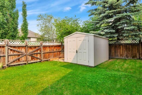 89 Alberts Close, Red Deer, AB - Outdoor