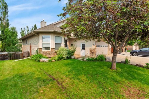 89 Alberts Close, Red Deer, AB - Outdoor