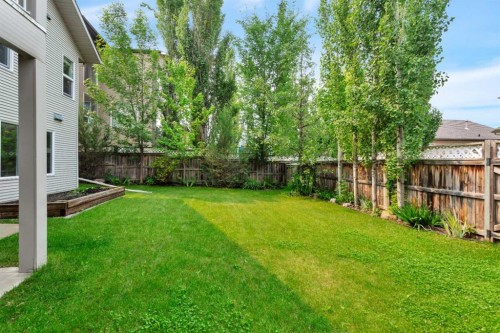 89 Alberts Close, Red Deer, AB - Outdoor With Backyard