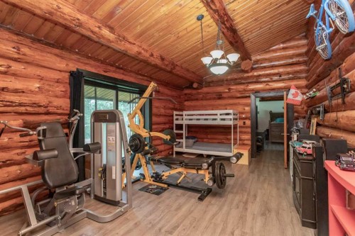 34470 Range Road 20, Rural Red Deer County, AB - Indoor
