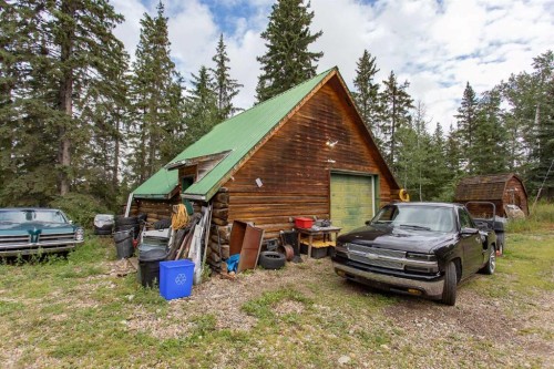 34470 Range Road 20, Rural Red Deer County, AB - Outdoor
