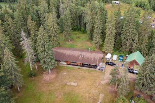 34470 Range Road 20, Rural Red Deer County, AB - Outdoor With View