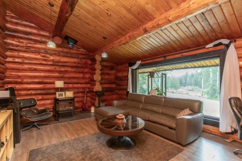 34470 Range Road 20, Rural Red Deer County, AB - Indoor